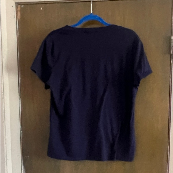 Summer Rio Graphic Tee - Dark Blue - Picture 7 of 7